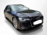 Gebraucht Audi A6 Business 299 PS (219 kW) 2023 Brillantschwarz Kombi