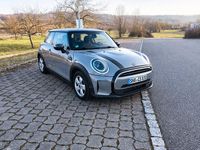 Gebraucht Mini Cooper Essential 136 PS (100 kW) 2022 Grau Kleinwagen