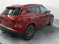Gebraucht Mercedes GLA250 AMG 163 PS (119 kW) 2025 Manufaktur lack manufaktur pat SUV