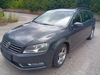 Gebraucht VW Passat 177 PS (130 kW) 2014 Grau Limousine