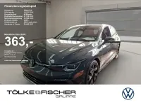 Gebraucht VW Golf VIII R-line 150 PS (110 kW) 2024 Grau Limousine