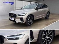 Gebraucht Volvo XC60 Plus 250 PS (183 kW) 2025 Bright dusk / metallic (metallic) SUV