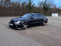 gebraucht Mercedes E300 BLUETEC AVANTGARDE Autom. Avantgarde