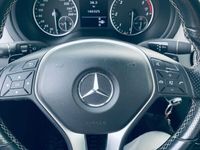 gebraucht Mercedes B180 CDI BlueEFFICIENCY -