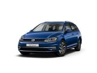 Gebraucht VW Golf VII Join 116 PS (85 kW) 2019 Kombi