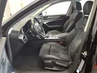 Gebraucht Audi A6 Sport 299 PS (219 kW) 2023 Schwarz Kombi