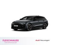 Neu Audi e-tron S-Line 269 kW (367 PS) 2026 Grau SUV
