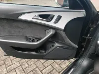 Gebraucht Audi A6 S-Line 272 PS (200 kW) 2018 Grau Kombi