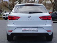 Usata Seat Leon 2020 Bianco