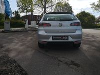 gebraucht Seat Ibiza Radio