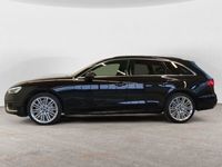 gebraucht Audi A4 Avant 40 TFSI advanced