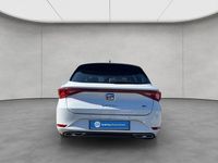 Gebraucht Seat Leon FR 150 PS (110 kW) 2025 Weiß Limousine
