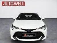 Gebraucht Toyota Corolla Comfort 122 PS (89 kW) 2021 Weiß Limousine