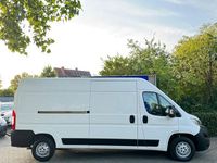 Gebraucht Citroën Jumper Proline 131 PS (96 kW) 2019 Weiß Van / Kleinbus