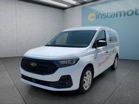 Gebraucht Ford Transit Connect 101 PS (74 kW) 2024 Weiß Van / Kleinbus