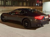 Gebraucht Maserati Granturismo 405 PS (297 kW) 2015 Grau Coupé