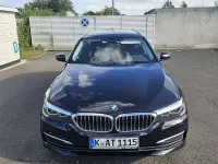 Gebraucht BMW 530 265 PS (194 kW) 2017 Schwarz Kombi