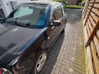 Gebraucht Seat Arosa 50 PS (36 kW) 2004 Schwarz Kleinwagen