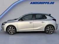 Neu Opel Corsa Edition 101 PS (74 kW) 2025 Konturweiß Kleinwagen