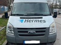 gebraucht Ford Transit Tourneo Klimaanlage