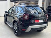 Gebraucht Dacia Duster Adventure 295 PS (216 kW) 2019 Schwarz SUV