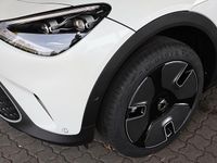 Second-hand Smart #1 Edition #1 200 kW (272 CP) 2025 Alb SUV