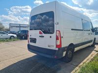 Usata Renault Master 125 CV (91 kW) 2016 Bianco Furgone