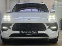 Gebraucht Porsche Macan GTS 381 PS (280 kW) 2020 Carraraweißmetallic SUV