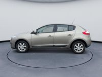 Second-hand Renault Mégane Expression 101 CP (74 kW) 2012 Stone Berlinǎ