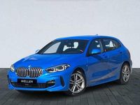 Gebraucht BMW 120 Performance 178 PS (130 kW) 2021 Andere farbe Kleinwagen