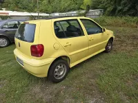 Gebraucht VW Polo 60 PS (44 kW) 2000 Limousine
