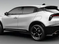 Neu Alfa Romeo Junior Edizione Speciale 145 PS (106 kW) 2026 Bianco sempione SUV