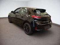 Gebraucht Opel Corsa Edition 101 PS (74 kW) 2025 Karbon schwarz (metallic) Limousine