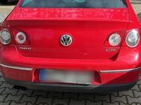 gebraucht VW Passat 2.0 tsi Automatik