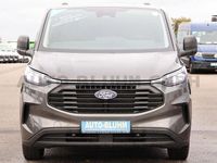 Gebraucht Ford Transit 136 PS (100 kW) 2024 Grau Van / Kleinbus