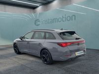 gebraucht Cupra Leon ST eTSI DSG|ACC|NAVI|KAMERA|5-J-GAR|LED|