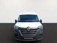 Używany Renault Master Komfort 150 KM (110 kW) 2024 Biały Van