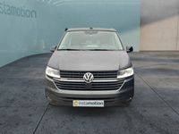 gebraucht VW California T6.1Ocean Edition LED Klima Navi AHK