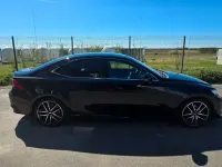 Gebraucht Lexus IS300h 223 PS (164 kW) 2016 Schwarz Limousine