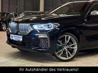 Gebraucht BMW X6 400 PS (294 kW) 2020 Carbonschwarz SUV