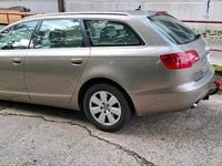 Gebraucht Audi A6 179 PS (131 kW) 2008 Beige Kombi
