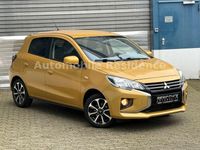 Second-hand Mitsubishi Space Star Edition+ 80 CP (58 kW) 2020 Roșu Hatchback