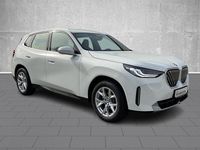 Gebraucht BMW X3 Sport Line 208 PS (152 kW) 2025 Weiss SUV