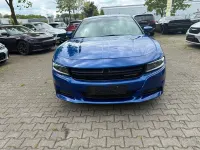 Gebraucht Dodge Charger 296 PS (217 kW) 2022 Blau Limousine