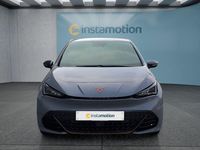 Gebraucht Cupra Born 150 kW (204 PS) 2023 Grau Kleinwagen