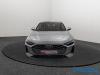 Usata Audi A5 Advanced 204 CV (150 kW) 2024 Argento Station wagon