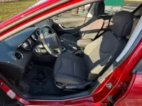 Gebraucht Peugeot 308 120 PS (88 kW) 2008 Rot Kombi