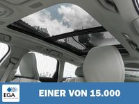 Gebraucht Volvo V90 Inscription 455 PS (334 kW) 2022 Blau metallic Kombi
