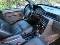 gebraucht Volvo 940 Turbo 2.3 Alter Schwede