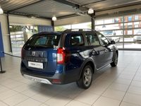 gebraucht Dacia Logan Stepway MCV Klima/Navi/PDC/GJR